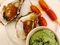 -富春江励骏酒店-西餐厅