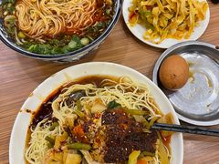 兰州特色凉面-有礼有面(知春路店)