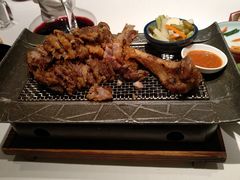 -百富源·海鲜辽菜(浑河堡店)