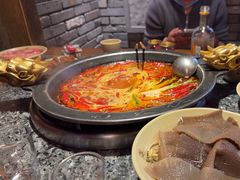 -蜀大侠火锅(总府路店)