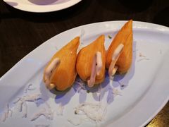 -万丽轩·粤菜(王府井金茂万丽酒店)