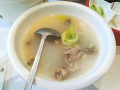 -满堂·烤鸭店·北京菜(鼓楼店)