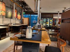 -黑豚黨韩国烤肉料理(悦然时光店)