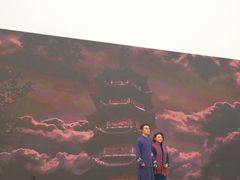 -上海市龙华烈士陵园