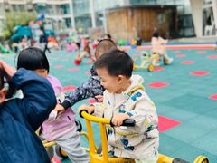 -华杉幼儿园(青塔校区)