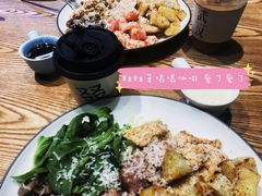 -SaladJohn沙拉匠(凯德1818店)