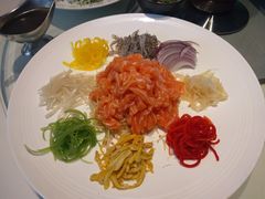 风生水起-真爱中国餐馆·年华店(朱雀大街店)
