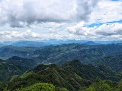 -公盂村