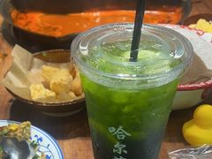 -楠火锅(哈尔滨金爵万象店)