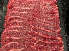 -常赢三兄弟·清真涮肉(崂山路总店)