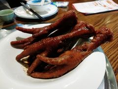 -佰味家宴(柠溪文化广场店)