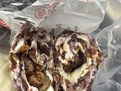 贝勒红豆卷-宫门口馒头铺(创始人总店)