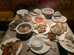 -V-ONE西雅图海鲜自助餐厅(仓山万达广场店)