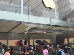 -Apple零售店(成都太古里店)