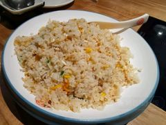 黄金蛋炒饭-好福记饭店(红梅公园店)
