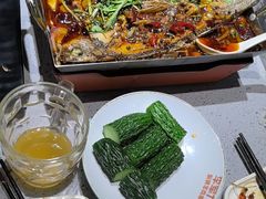 -李军力烧烤(政通路店)