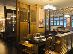 -韩屋韩国料理(天山路店)