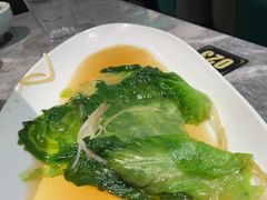 -1937青岛老味道·海肠捞饭·青岛菜(大鲍岛栈桥店)