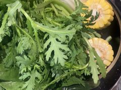 -一绪に寿喜烧(荟聚店)