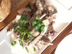 -丁里羊肉小镇(太宁路口店)