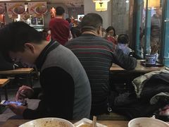 -蓉李记成都名小吃(二七万达店)