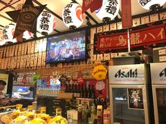 -平成屋· Late Night 食堂(四川北路店)
