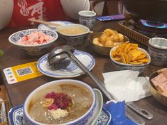-来涮蜀鲜货火锅串串香(菜市口店)
