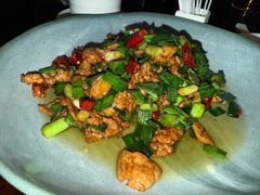 -大理实力希尔顿酒店•御玺中餐厅