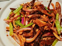 -吕氏疙瘩汤·新鲁菜(济南万象城店)