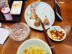 -清真·益鑫羊肉手抓馆(花园北街店)