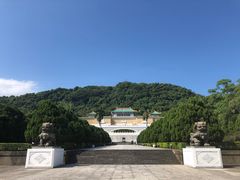 -台北故宫博物院