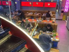 -庆峰龙虾烧烤(合肥一店)