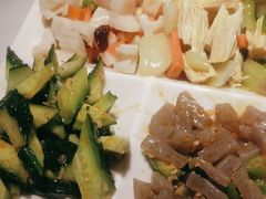 -叁宝烤肉• 西安烧烤(太乙路店)