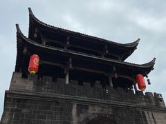 -黄龙溪古镇