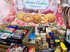 -紫荆城食品交易中心(华强北店)