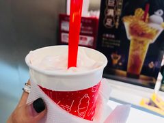 -DQ·蛋糕·冰淇淋(龙湖狮山天街店)