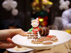 -广州文华东方酒店·江-由辉师傅主理