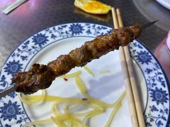 -京悦南门涮羊肉·羊蝎子火锅(田林路店)