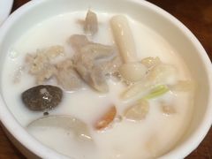 -荷花泰菜(东方新天地店)