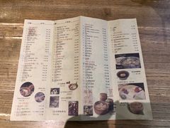-新梅华·茶点餐厅(欧尚店)