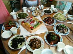 -老鼎丰(乐松购物广场店)