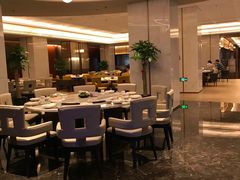 -喜来登由由大酒店九州膳坊中餐厅