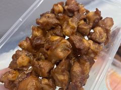 -蓝精灵饺子店
