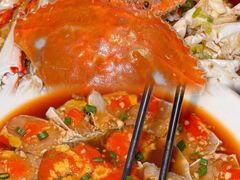 -乔街深夜食堂·台州菜·高压锅生蚝(杭州总店)