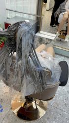 -G HAIR SALON私人造型定制