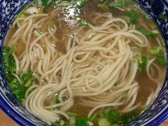 -马记伊源斋涮肉·清真菜(潘家园古玩市场店)