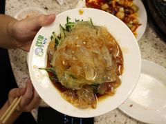 -厚味居炙子烤肉·清真(天桥南纬路店)