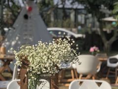 -悦哉·派对·草坪婚礼·围炉煮茶(三圣乡店)