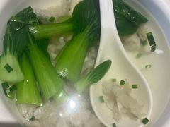 -华盛丰温州大排档(东三环南路店)