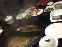 -椒王火锅(厚街万达店)